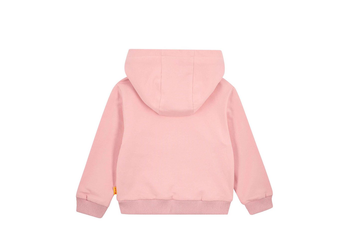 Steiff Sweatjacke Sweatjacke Winter Adventure, gefüttert – Bild 2 von 4