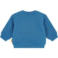 Steiff Sweatshirt Bär-Astronaut