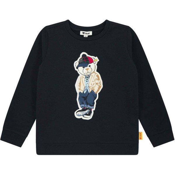 Steiff Sweatshirt Sweatshirt Celebration
