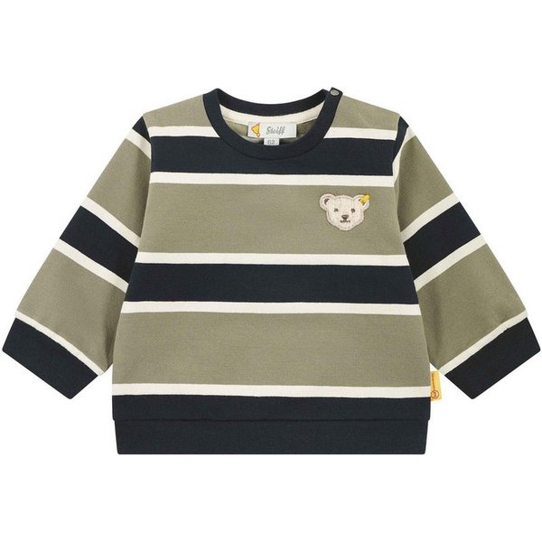 Steiff Sweatshirt Sweatshirt College