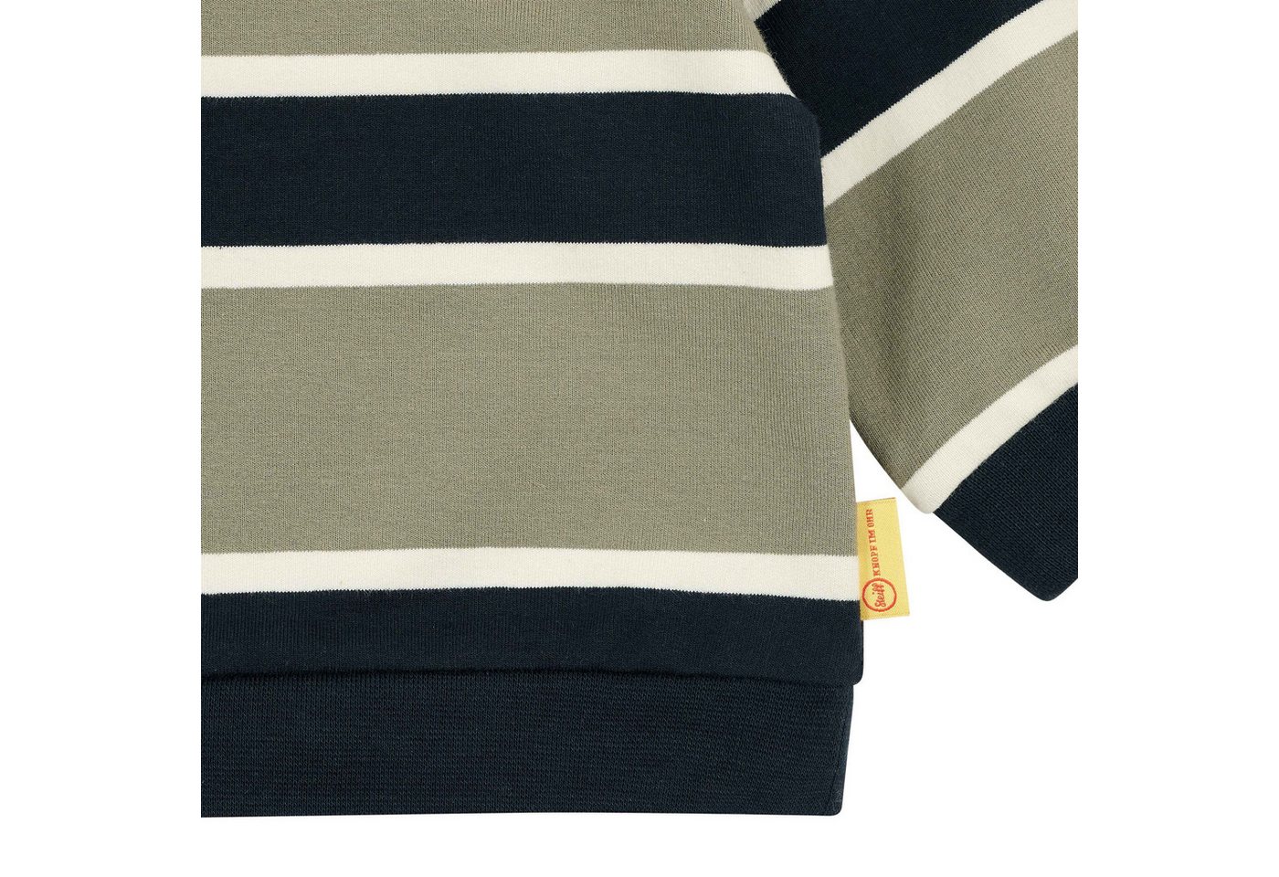 Steiff Sweatshirt Sweatshirt College – Bild 3 von 4