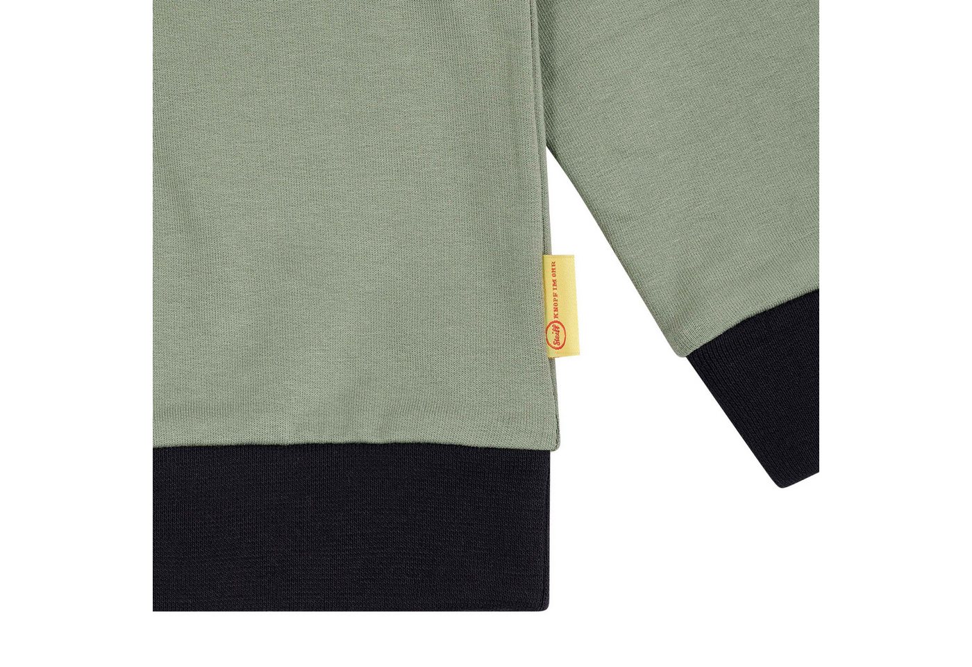 Steiff Sweatshirt Sweatshirt College – Bild 4 von 4