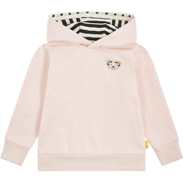 Steiff Sweatshirt Sweatshirt Dalmatian