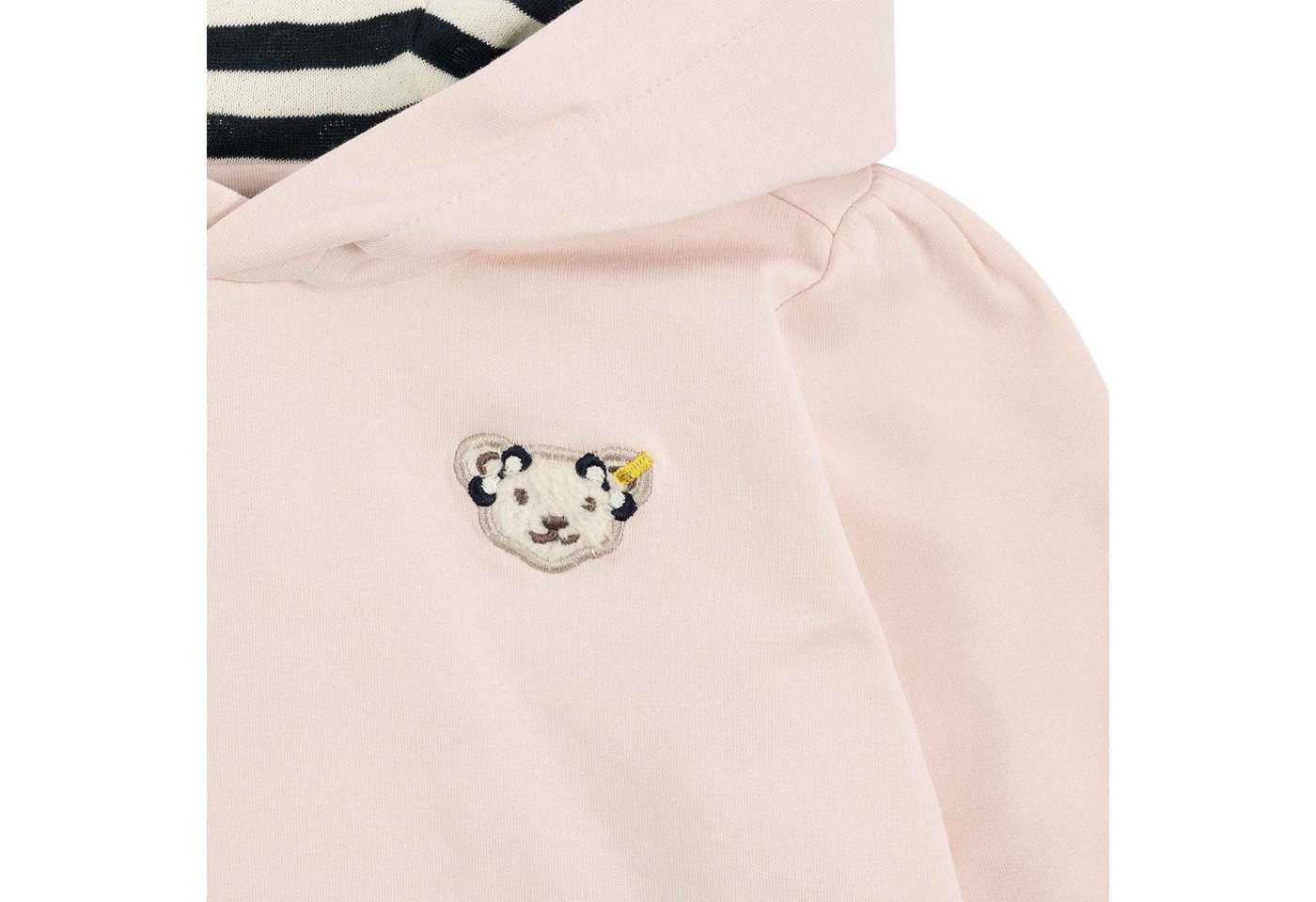 Steiff Sweatshirt Sweatshirt Dalmatian – Bild 3 von 4