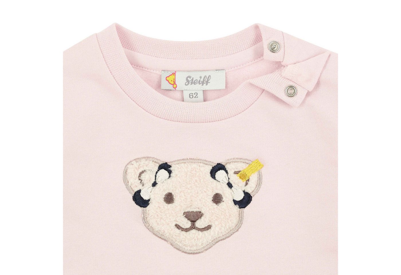 Steiff Sweatshirt Sweatshirt Dalmatian – Bild 3 von 4