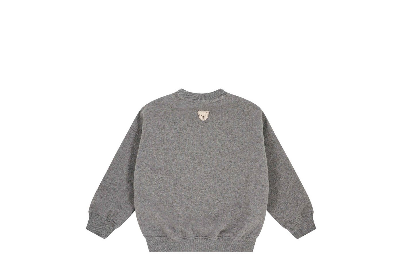 Steiff Sweatshirt Sweatshirt Festive Luxe – Bild 2 von 5