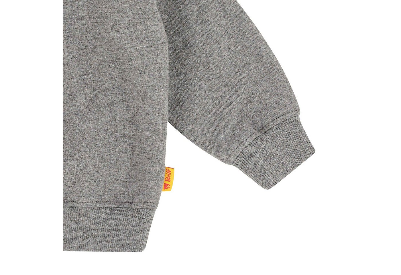 Steiff Sweatshirt Sweatshirt Festive Luxe – Bild 4 von 5