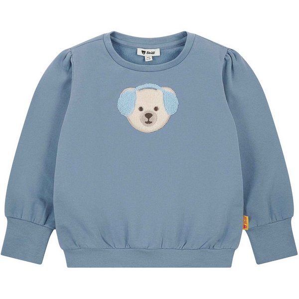 Steiff Sweatshirt Sweatshirt Nordicland