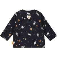Steiff Sweatshirt Weltall