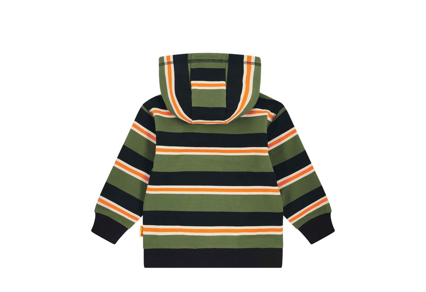 Steiff Sweatshirt Sweatshirt Winter Adventure – Bild 2 von 4