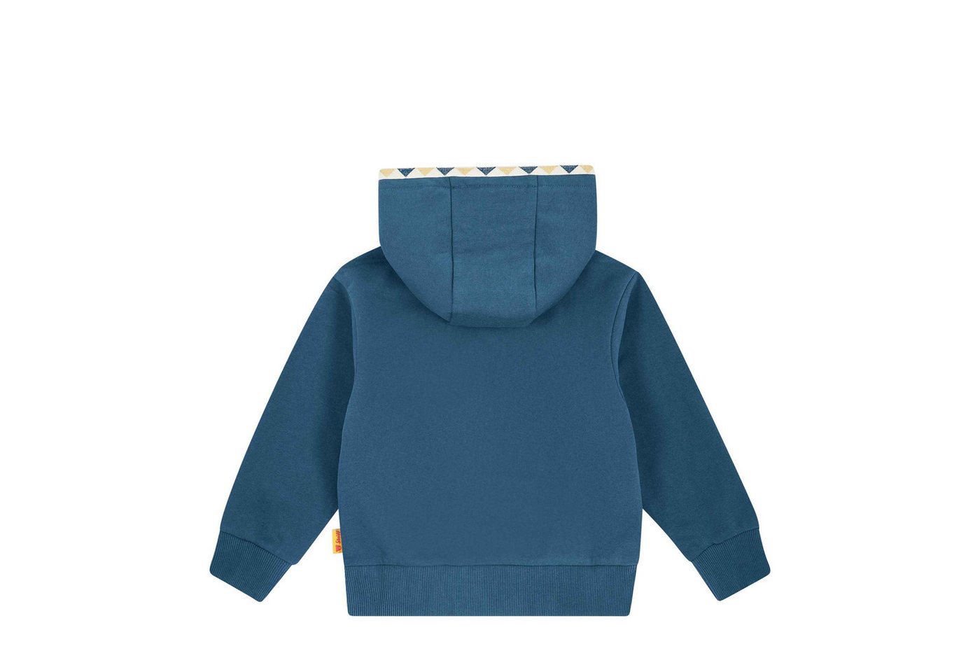Steiff Sweatshirt Sweatshirt Woof & Fluff – Bild 2 von 4