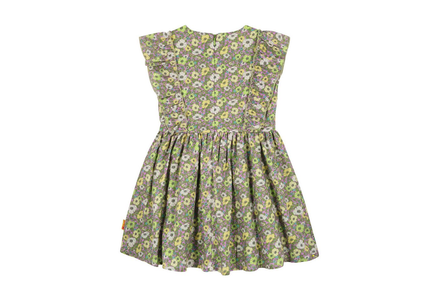 Steiff Trägerkleid Kleid Aloha, gefüttert – Bild 2 von 4
