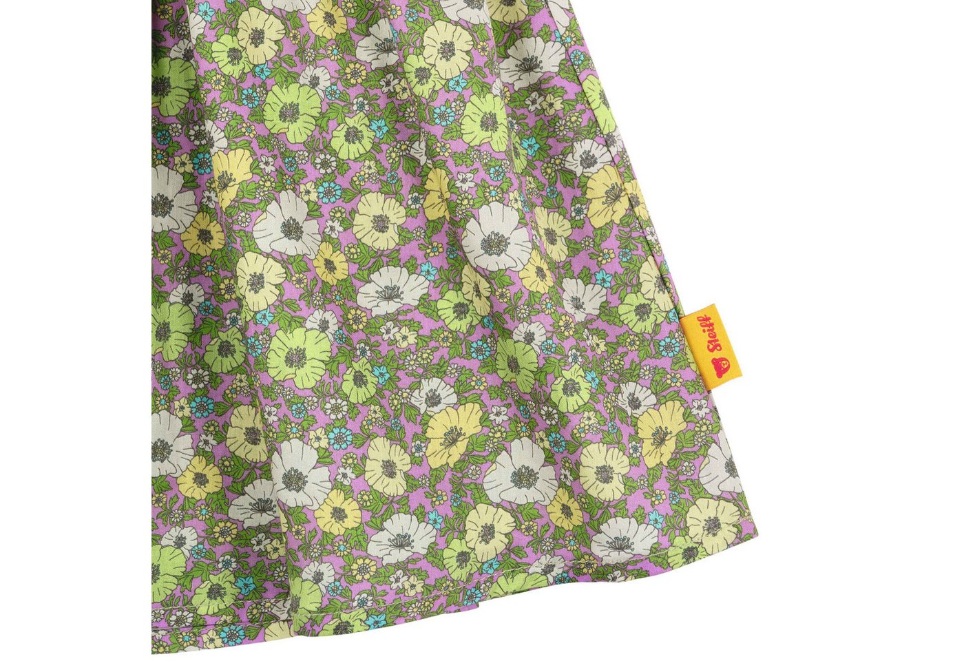 Steiff Trägerkleid Kleid Aloha, gefüttert – Bild 4 von 4