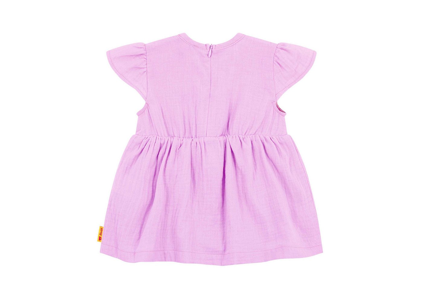 Steiff Trägerkleid Kleid Cherry Cake – Bild 2 von 5