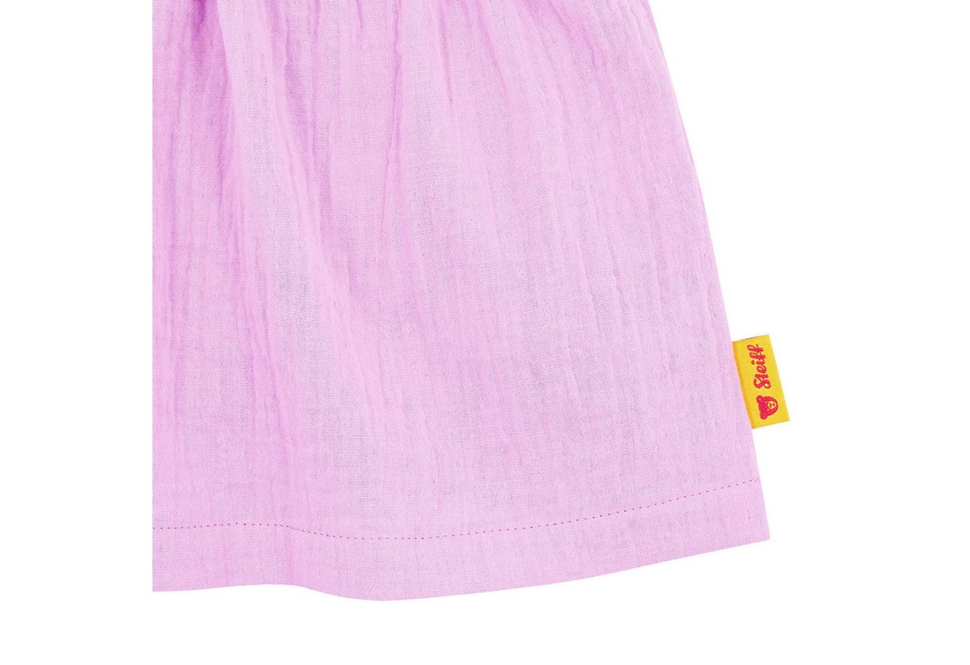 Steiff Trägerkleid Kleid Cherry Cake – Bild 4 von 5