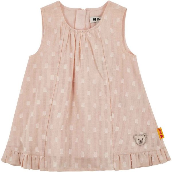 Steiff Trägerkleid Kleid Western Core, gefüttert