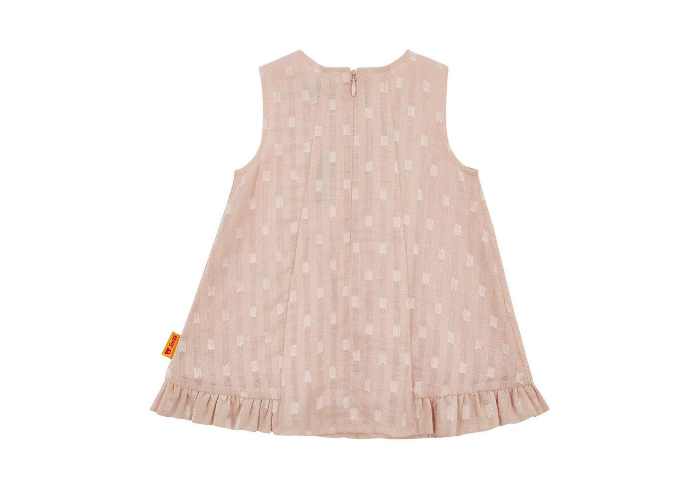 Steiff Trägerkleid Kleid Western Core, gefüttert – Bild 2 von 3