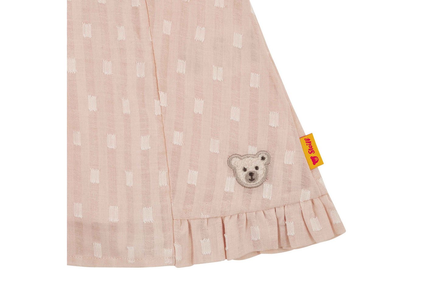 Steiff Trägerkleid Kleid Western Core, gefüttert – Bild 3 von 3