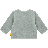 Steiff Wollwalk-Jacke Bär