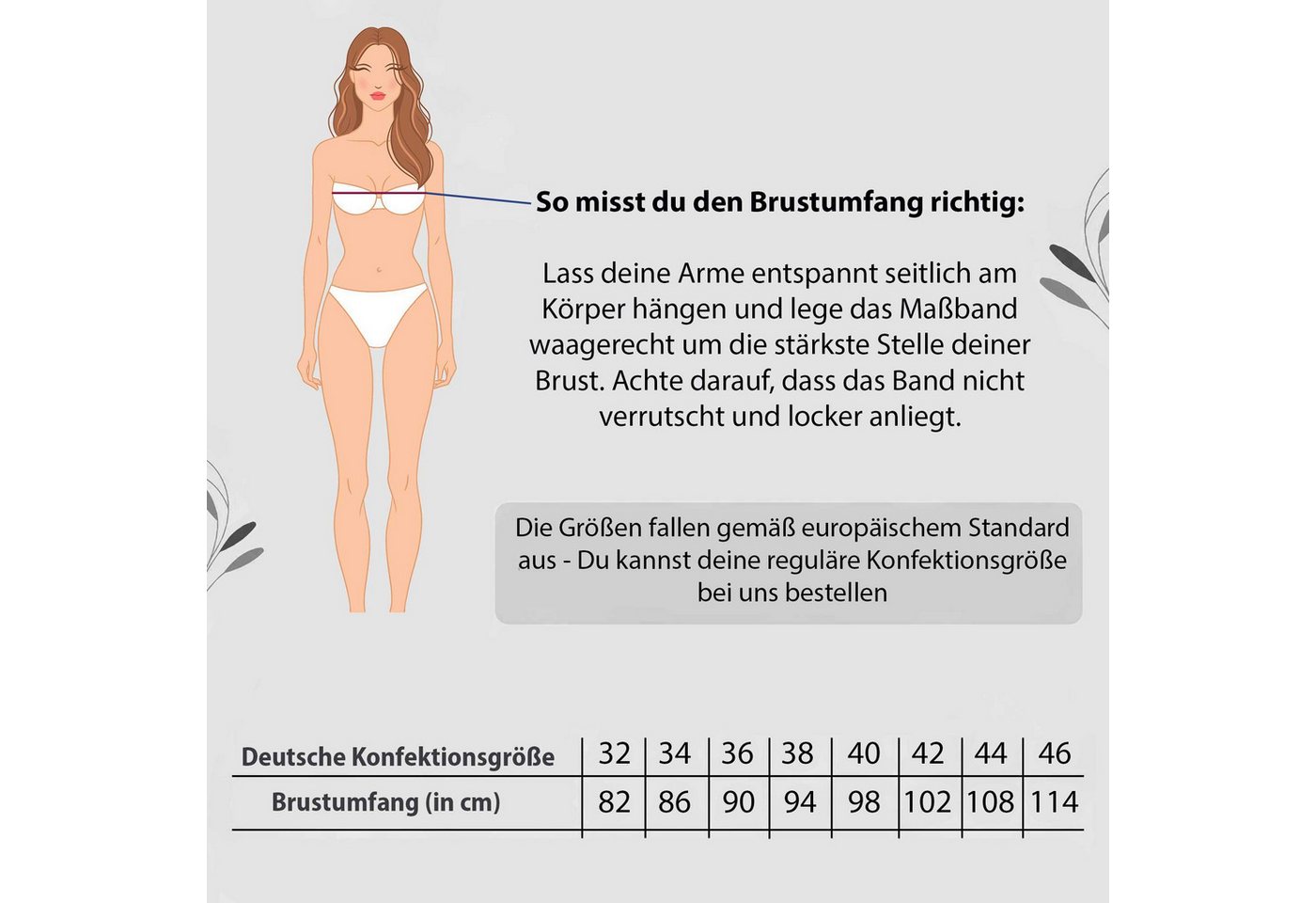 Steigenhöfer Manufaktur Dirndlbluse - LENI - Dirndl Bluse Damen mit V Ausschnitt - Trachtenbluse Kurzarm Weicher Stoff mit angenehmen Tragegefühl - Ideal fürs O – Bild 5 von 5