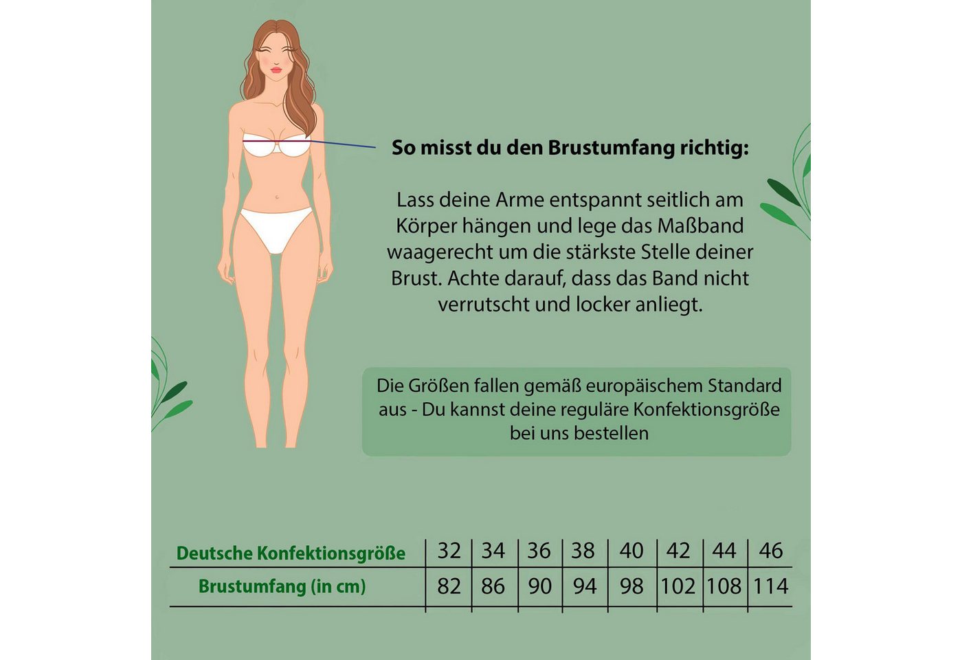 Steigenhöfer Manufaktur Dirndlbluse - MARIE - Dirndl Bluse Damen mit Perle und Tropfenausschnitt - Kurzarm Weicher Stoff mit angenehmen Tragegefühl - Ideal fürs – Bild 5 von 5