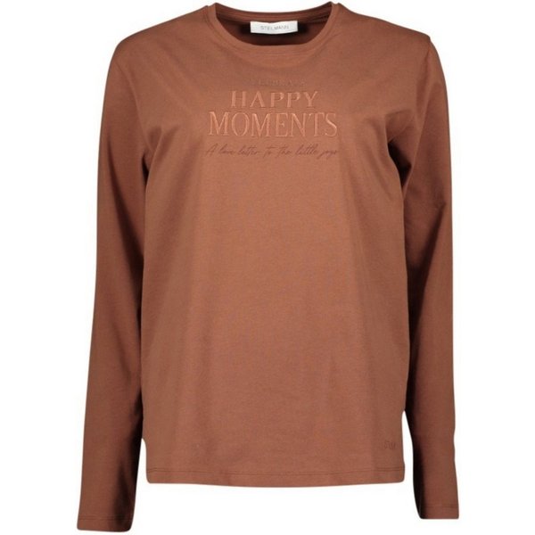 steilmann Langarmshirt 8123