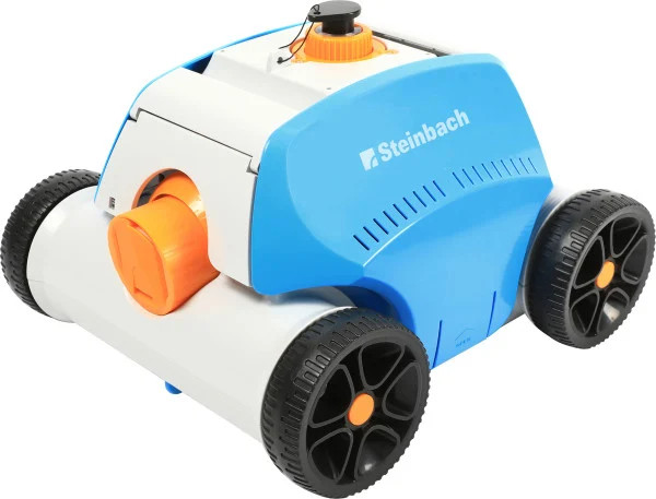 Steinbach Poolrunner Battery+ Poolroboter