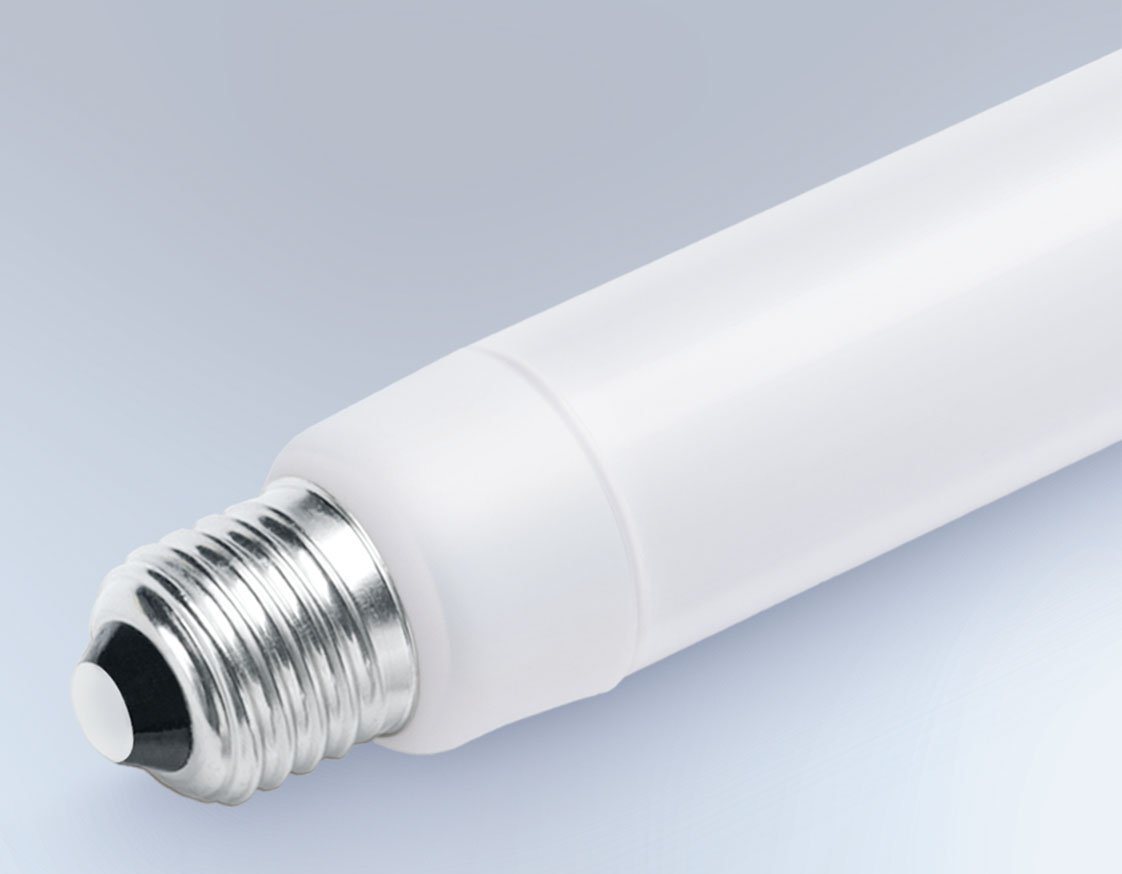 steinel Außen-Wandleuchte L 260, Bewegungsmelder, Leuchtdauer einstellbar, Nachtlichtfunktion, Softlichtstart, Tageslichtsensor, LED fest integriert, Warmweiß – Bild 3 von 5