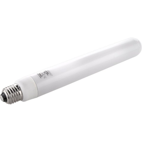 steinel LED-Leuchtmittel L 260 S, E27, warmweiß, LED Leuchtstab, Ersatzteil, Ersatzleuchtmittel
