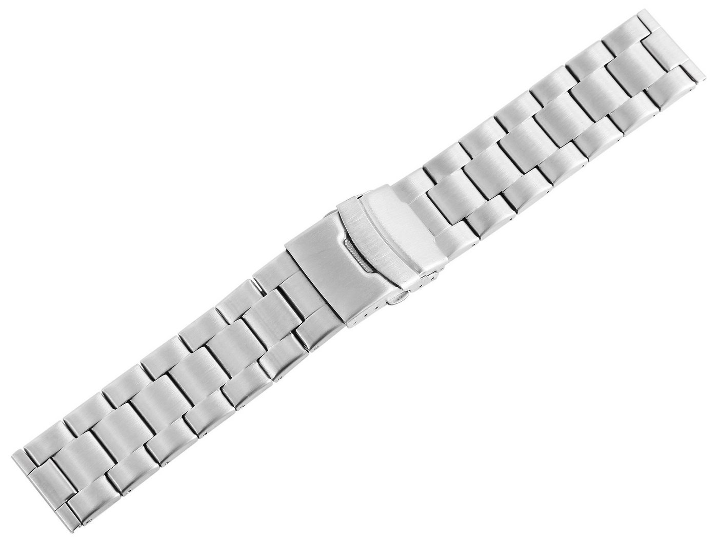 STEINMEISTER Uhrenarmband ET0006, langlebig, Herren ErsatzArmband – Bild 2 von 2