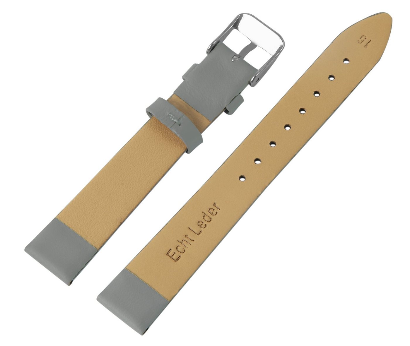 STEINMEISTER Uhrenarmband langlebig – Bild 3 von 3