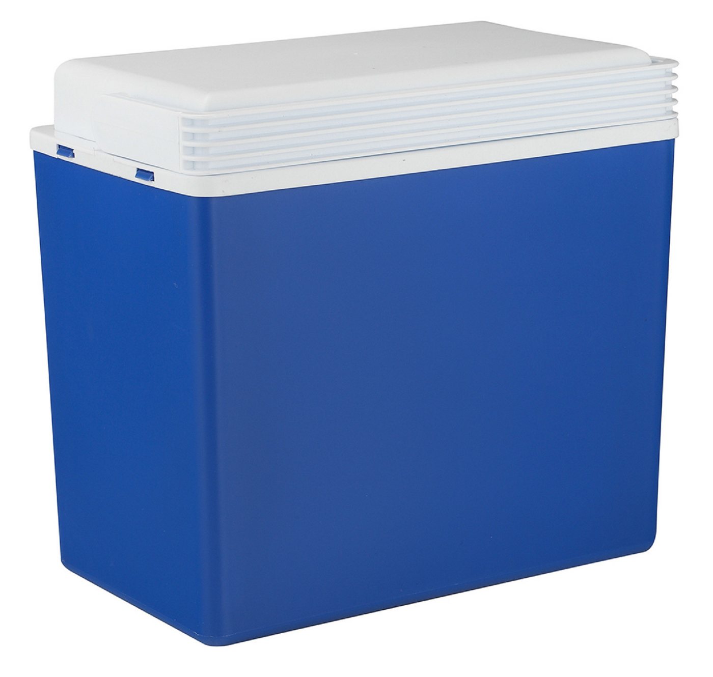 steinwohn Kühlbox 24 Liter oder 10 Liter inkl. Kühlakkus, Outdoor Isolierbox fürs Auto, Camping, Grillen, Strand und Garten – Bild 3 von 5