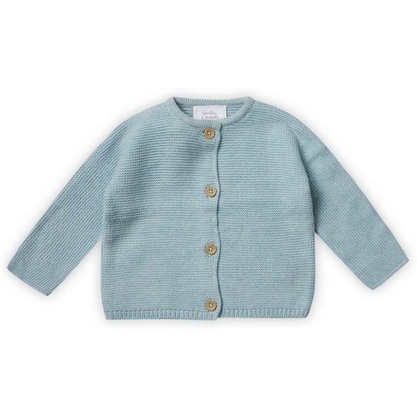 Stellou & friends Strickjacke