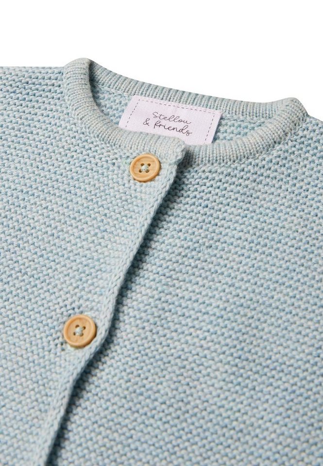 Stellou & friends Strickjacke – Bild 2 von 3