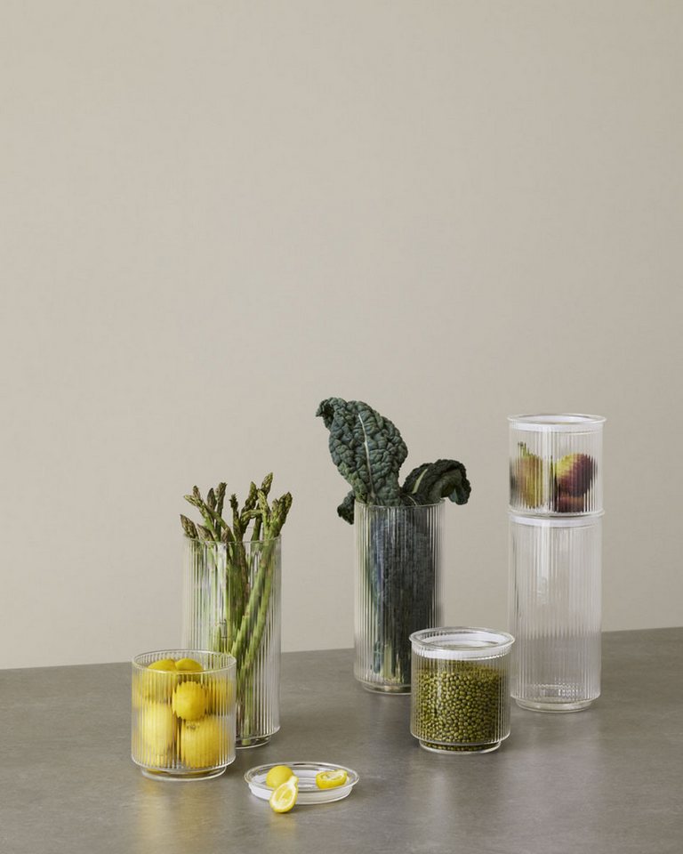 Stelton Vorratsdose Pilastro – Bild 2 von 2
