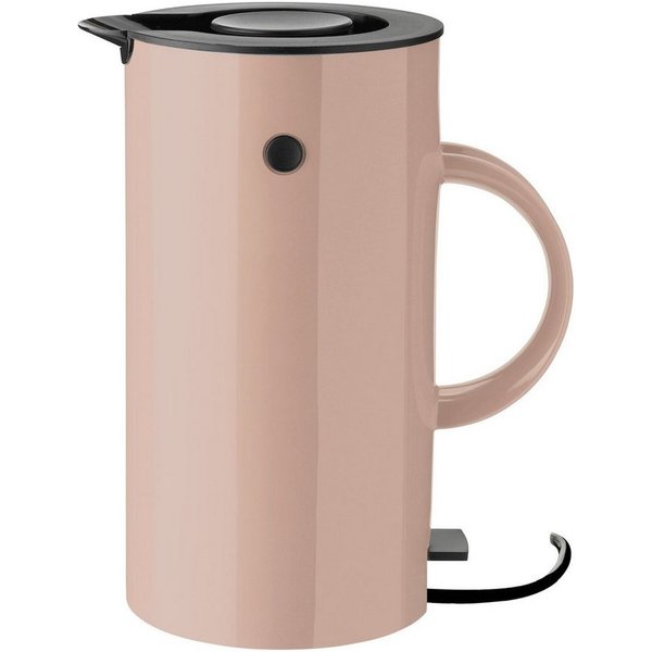 Stelton Wasserkocher EM77 1,5 l Heather, 1,5 l, 2200 W