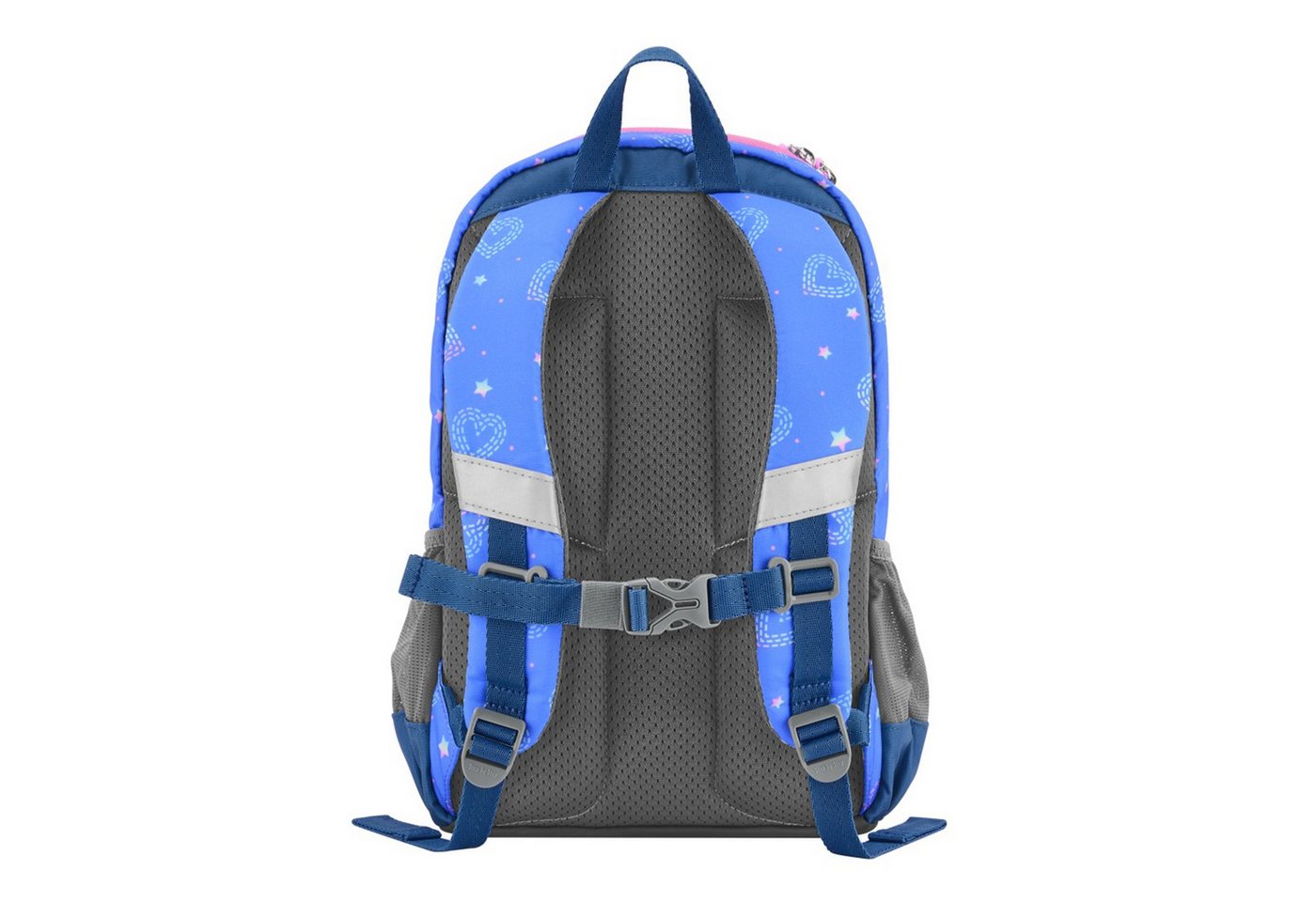 Step by Step Kinderrucksack KIGA MAXI, 2tlg. (1-tlg) – Bild 2 von 5