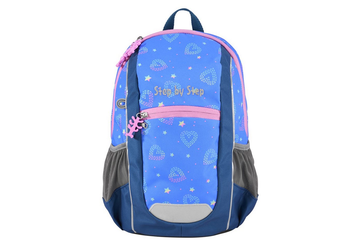 Step by Step Kinderrucksack KIGA MAXI, 2tlg. (1-tlg) – Bild 5 von 5