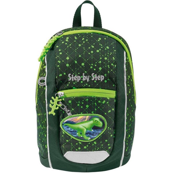 Step by Step Rucksack Mini Backpack (Set, 2-tlg)
