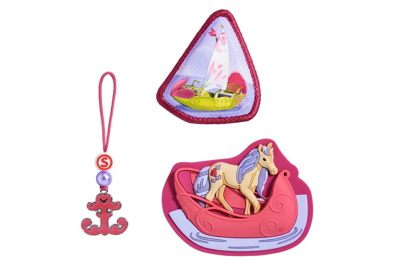 Step by Step Schulranzen MAGIC MAGS (1-tlg) – Bild 2 von 3
