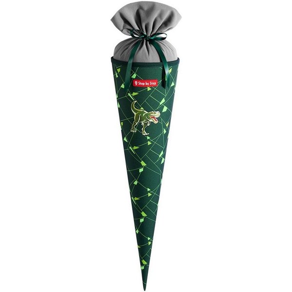 Step by Step Schultüte School Cone