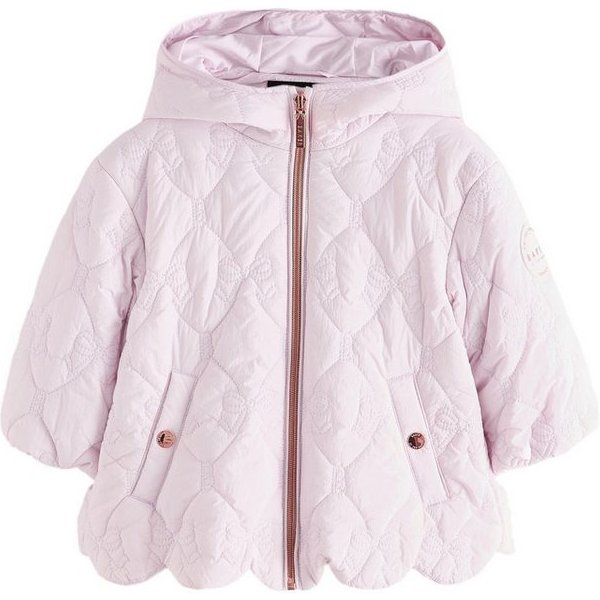 Baker by Ted Baker Steppjacke Baker by Ted Baker Wasserabweisende Steppjacke (1-St)