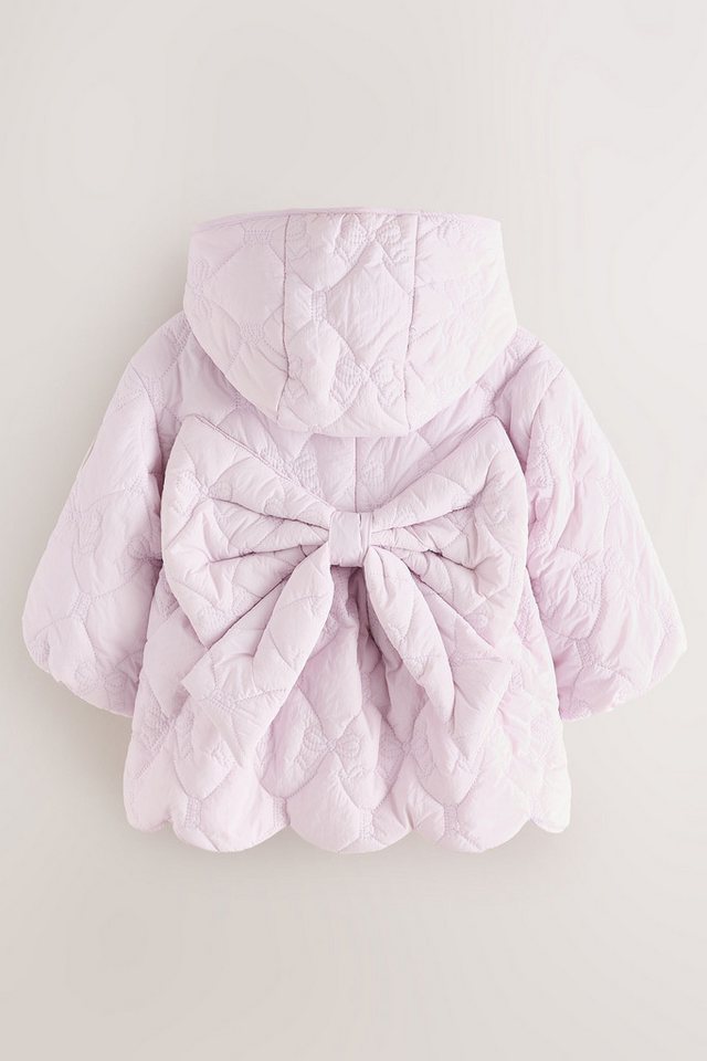 Baker by Ted Baker Steppjacke Baker by Ted Baker Wasserabweisende Steppjacke (1-St) – Bild 2 von 5