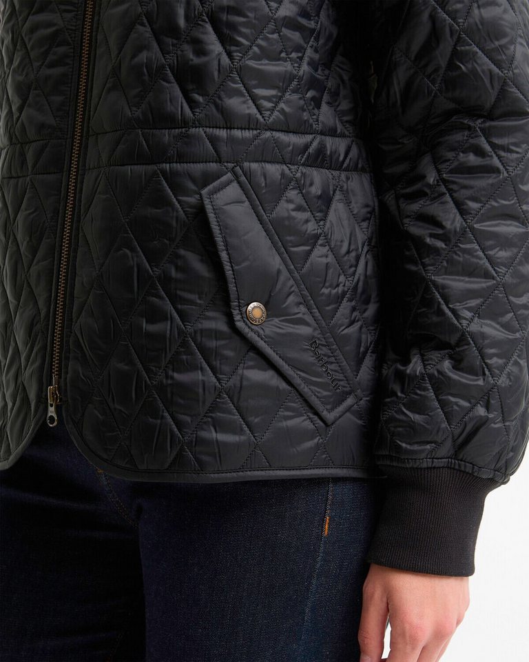 Barbour Steppjacke Barbour Steppjacke Hermione – Bild 3 von 5