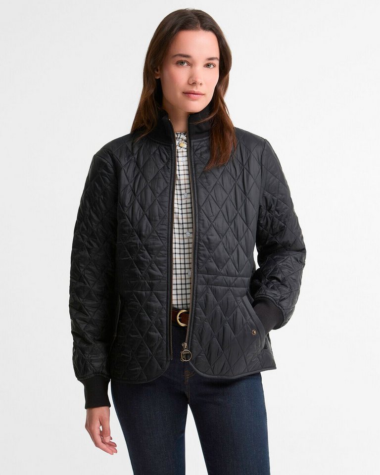 Barbour Steppjacke Barbour Steppjacke Hermione – Bild 4 von 5