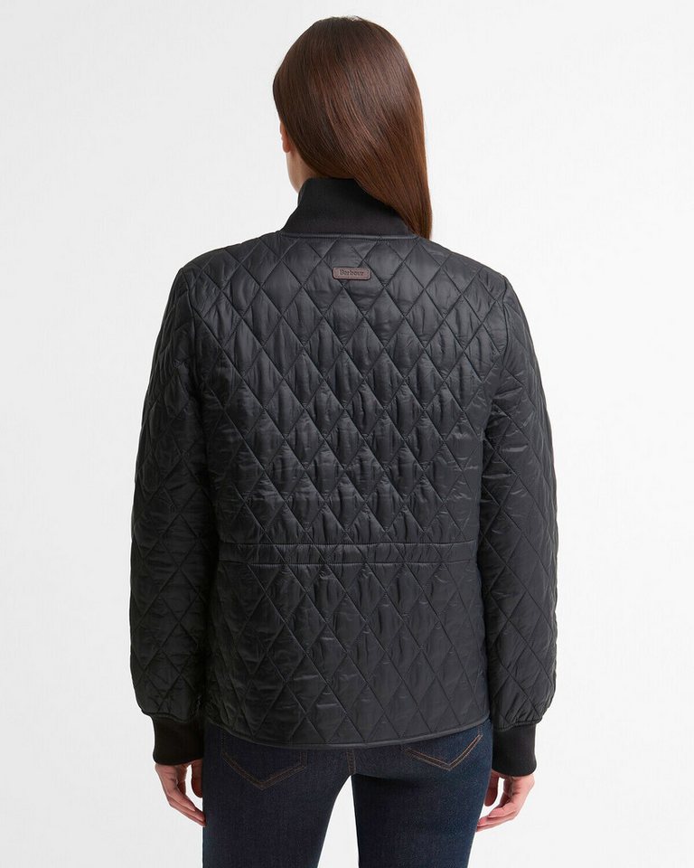 Barbour Steppjacke Barbour Steppjacke Hermione – Bild 5 von 5