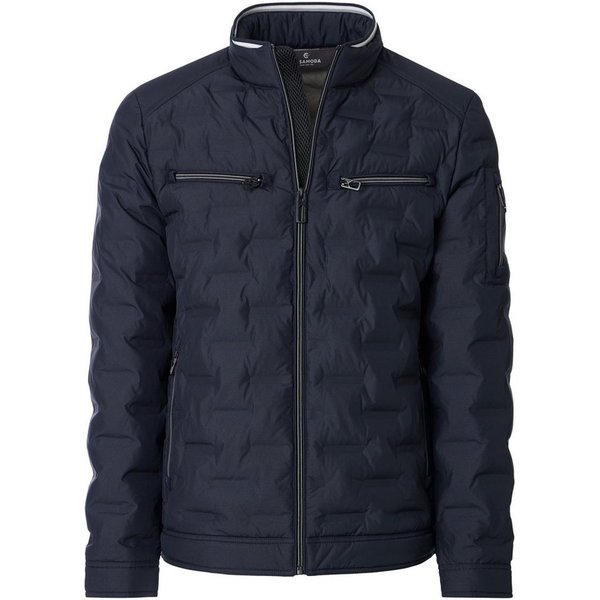 CASAMODA Steppjacke CASAMODA Steppjacke uni