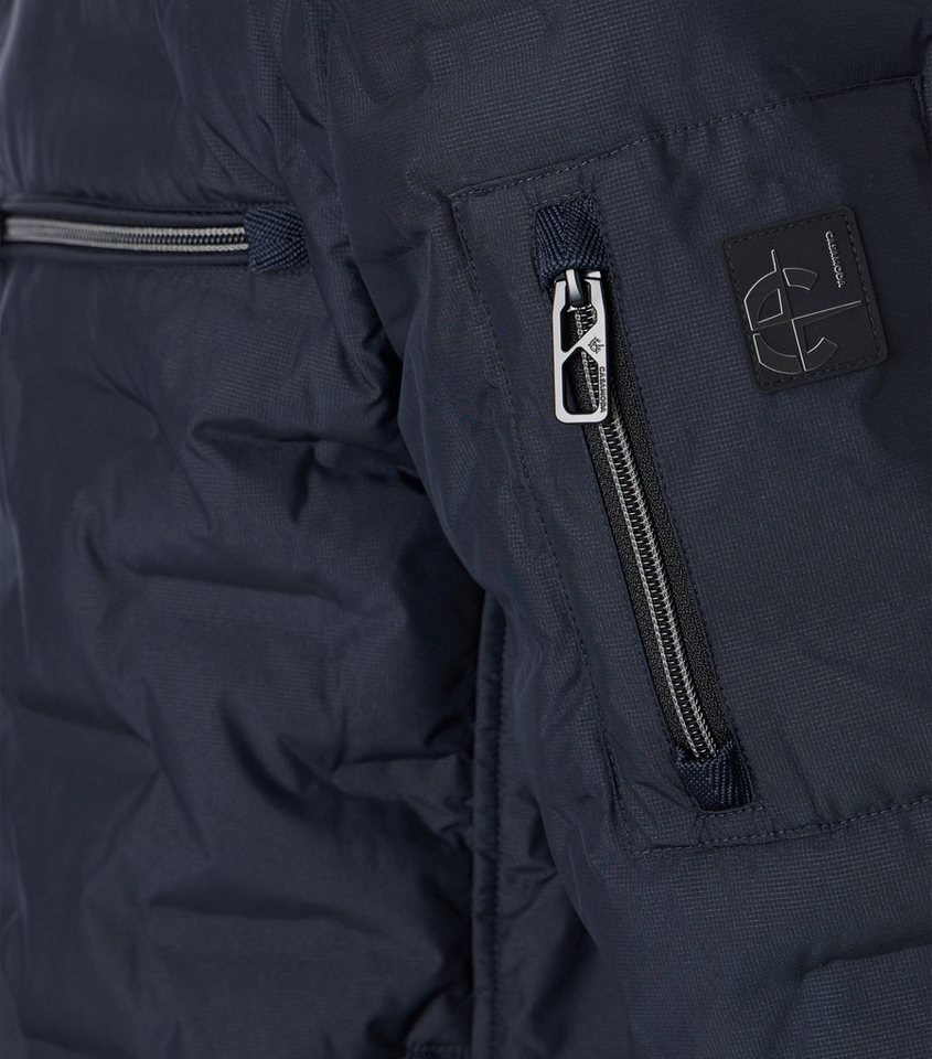 CASAMODA Steppjacke CASAMODA Steppjacke uni – Bild 4 von 4