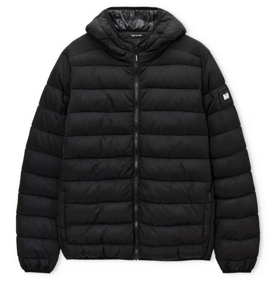 Weekend Offender Steppjacke Jacke Weekend Offender La Guardia – Bild 3 von 5