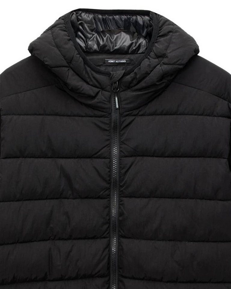Weekend Offender Steppjacke Jacke Weekend Offender La Guardia – Bild 4 von 5